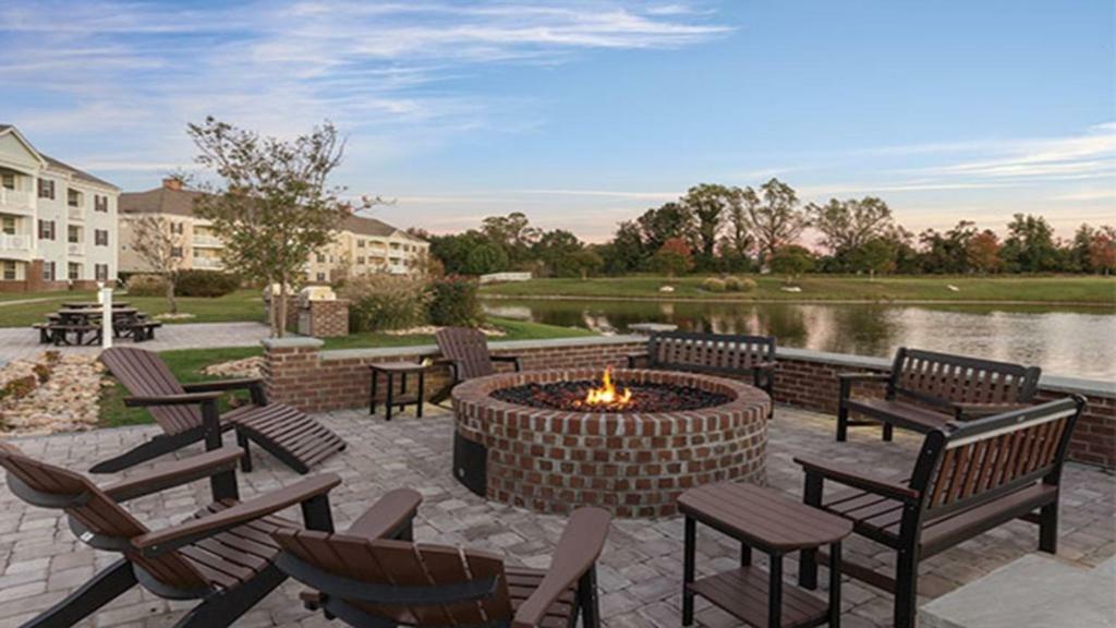 Club Wyndham Governors 4*
