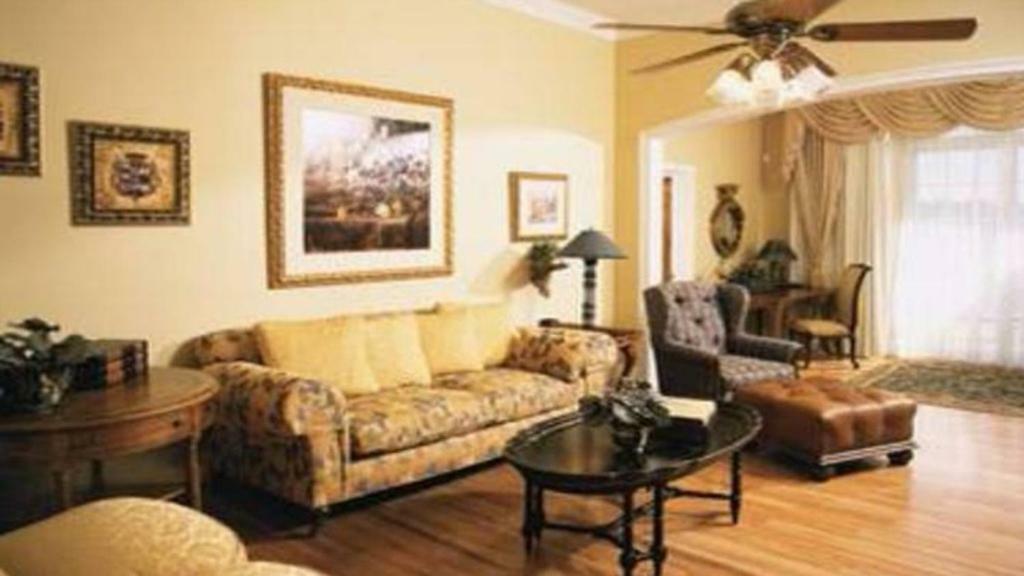 Resort Club Wyndham Governors